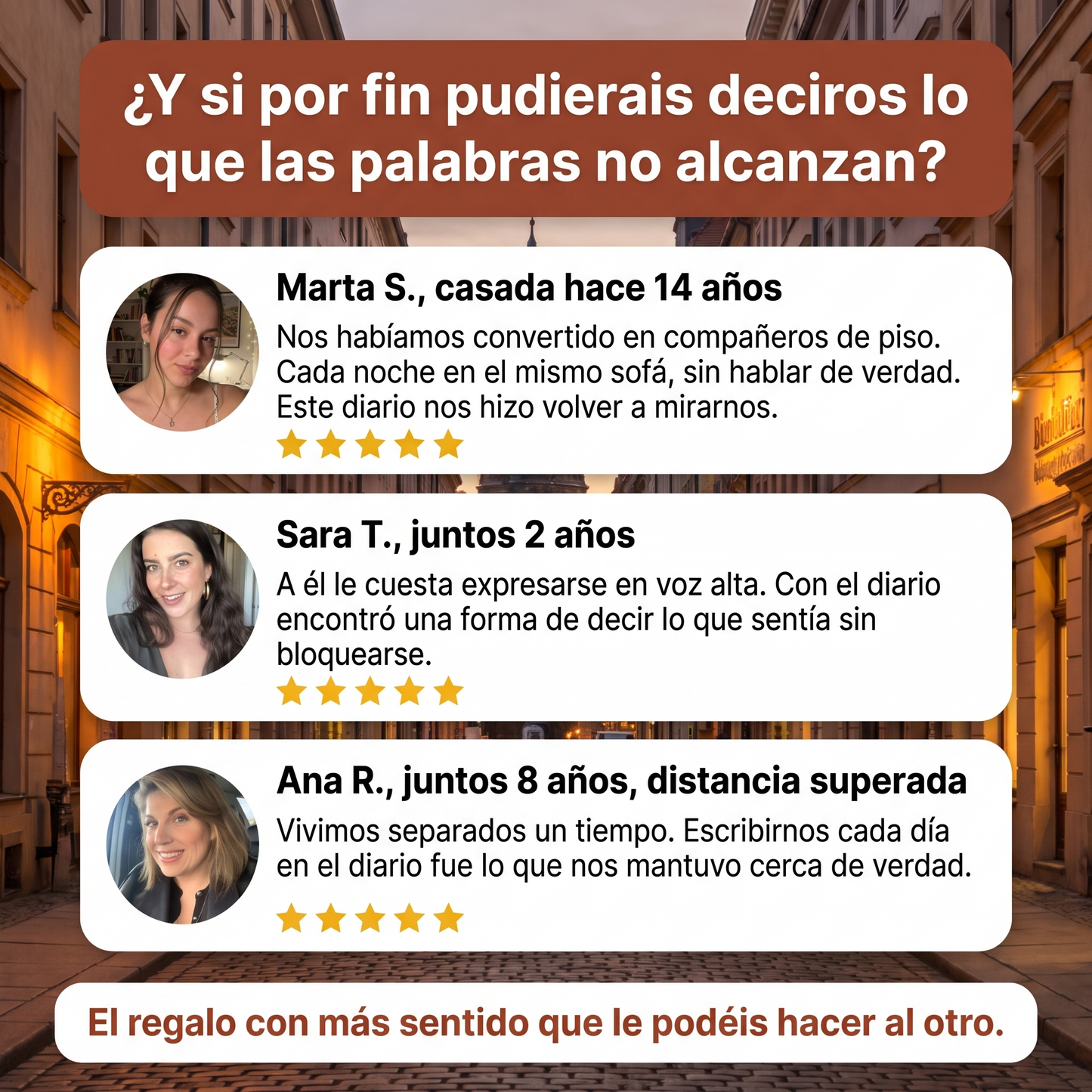 Diario de Dos