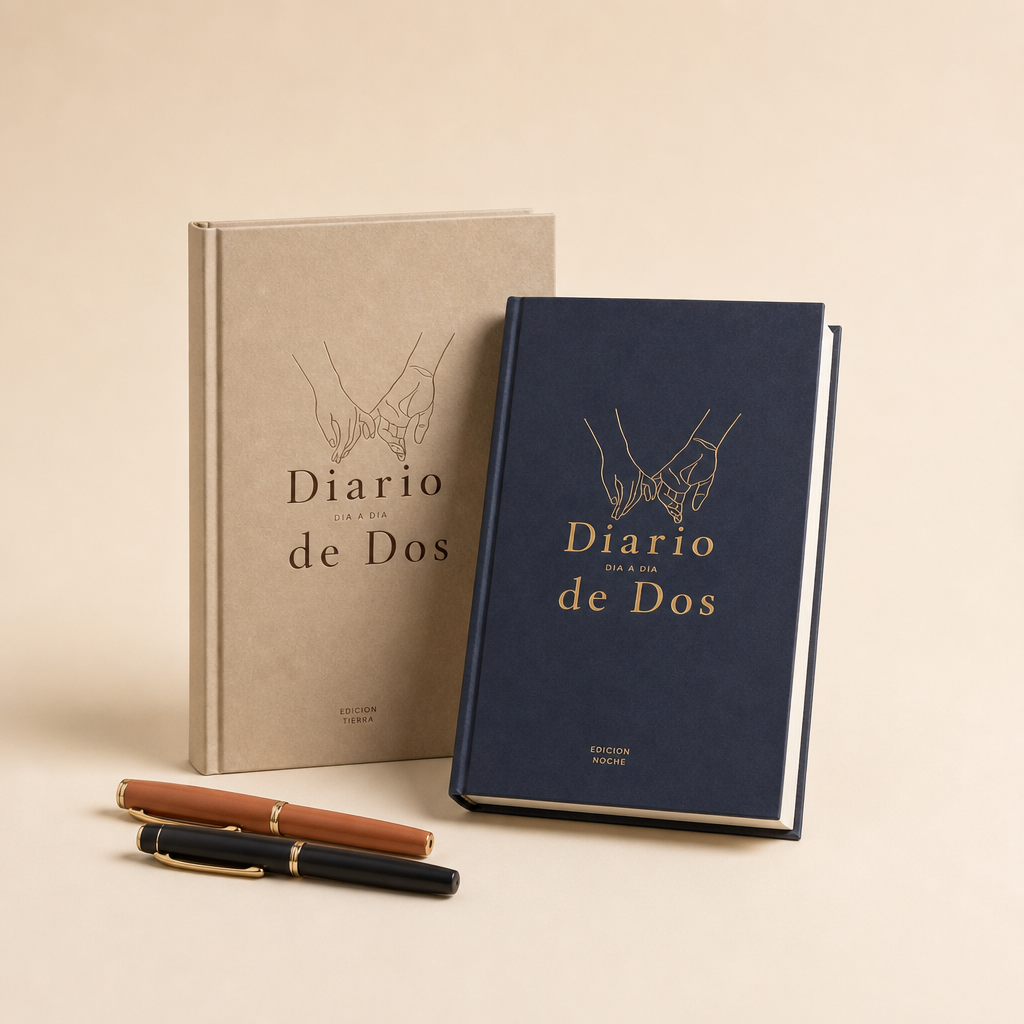 Diario de Dos — Edición Digital