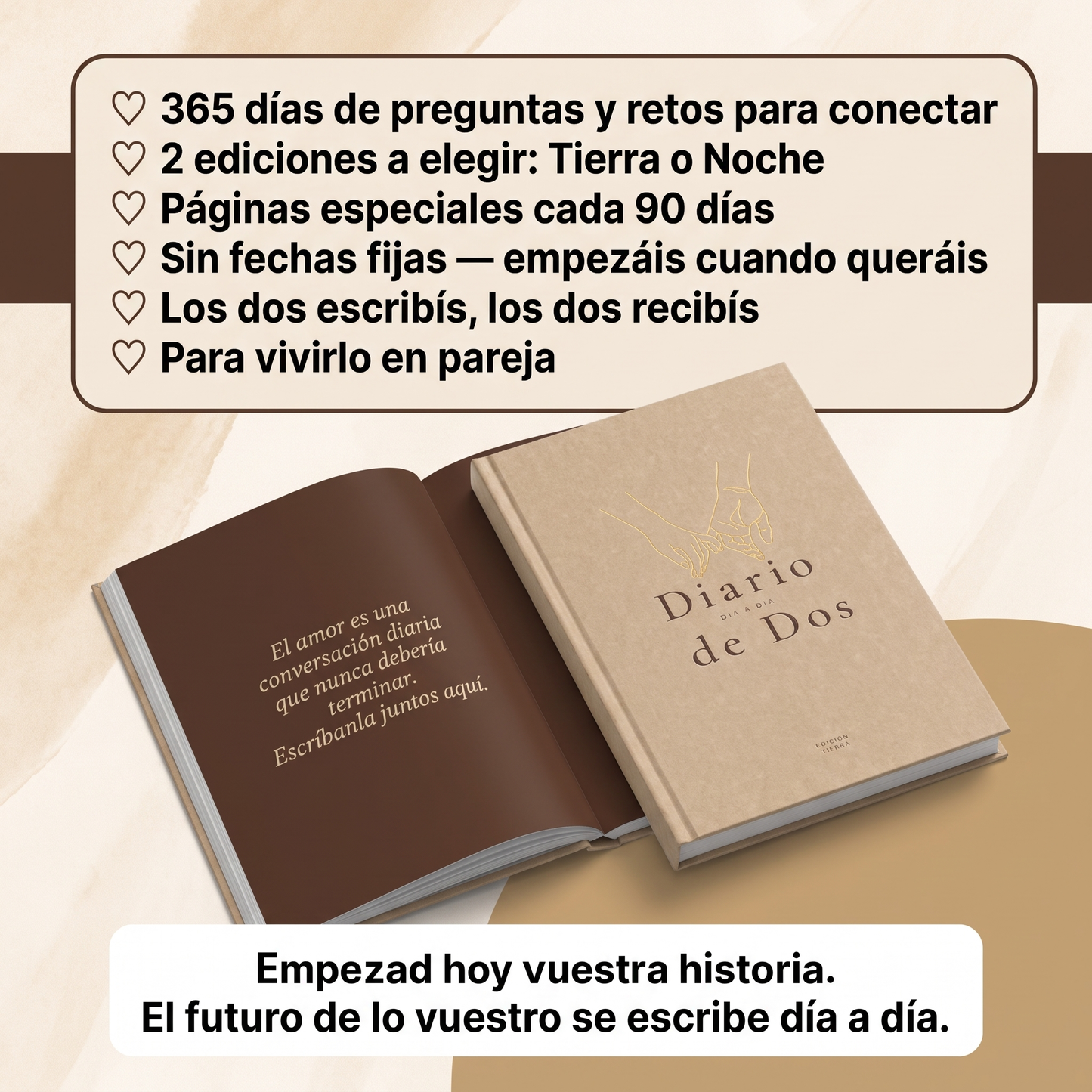 Diario de Dos
