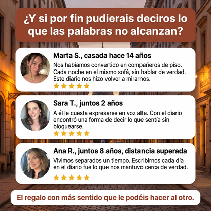 Diario de Dos